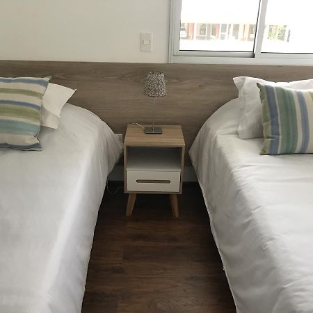 Апартаменты Edif Uruguay - Depto A Nuevo Пунта-дель-Эсте Экстерьер фото
