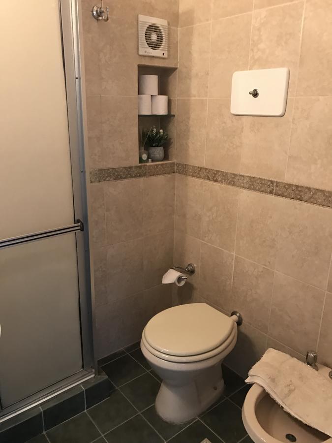Апартаменты Edif Uruguay - Depto A Nuevo Пунта-дель-Эсте Экстерьер фото